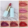 pink lipstick